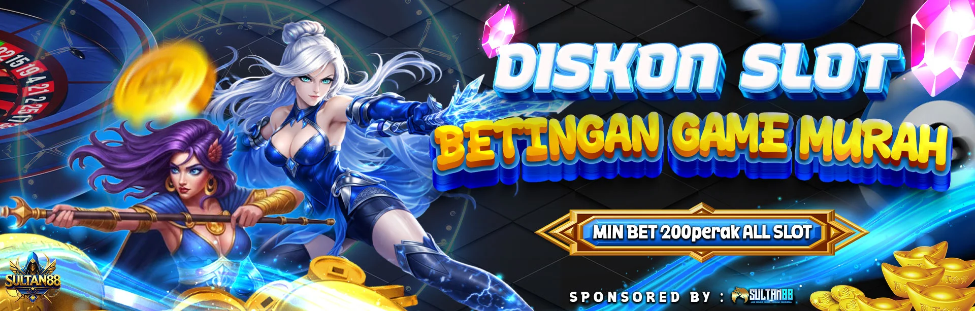 CepatKaya888 Banner Slot Online